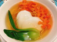 -御仙都北京菜馆·烤鸭店(双井店)