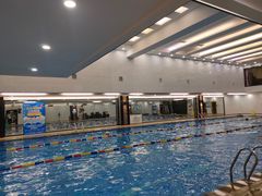 -西吉马游泳健身(协信店)