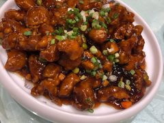 -老虎滩船说·海胆水饺·大连海鲜(老虎滩店)