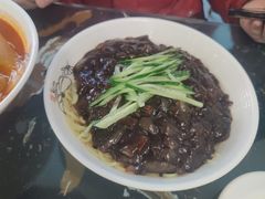 -桃园中华料理炸酱面(燕儿岛路店)
