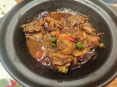 -小龙酒家(桂平路店)