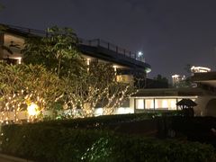 -明谷行馆·温泉