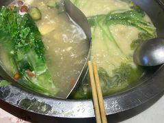 -豆花姐烂豆花火锅(水屯北路恒大滨河店)