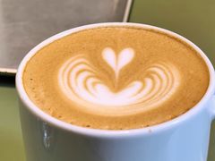 -山下C5cafe(惠通时代广场店)