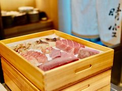 -晴空·日本料理(万象城店)