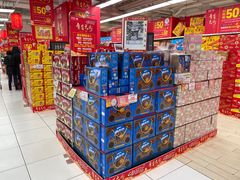 -家乐福(古北店)