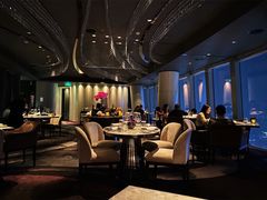 -广州四季酒店·佰鲜汇·现代法餐
