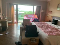 -上海佘山世茂艾美酒店