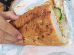 -赛百味SUBWAY(小北店)