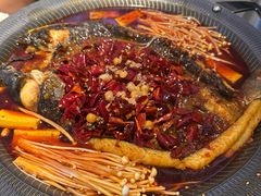 -李氏传家菜(兴城路店)