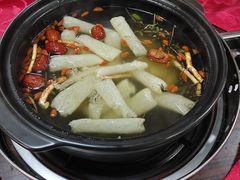 -花苑美食横琴生蚝火锅(拱北粤华路店)