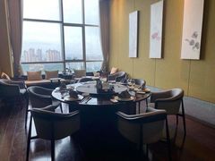 包厢-宝燕壹号景观餐厅(龙盛国际商业广场店)