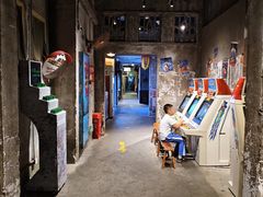 -长沙文和友(海信广场店)