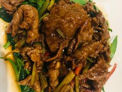 -大洋家·精品潮汕菜·生腌砂锅粥(天河东路店)