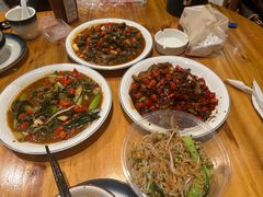 -小口味