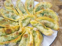 -金山锅贴店(金泉路店)