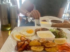 -LA MAISON公鸡和龙(蛇口店)