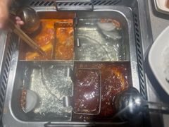 -海底捞火锅(公益西桥店)