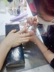 -妤见·化妆造型·美甲美睫
