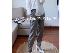 -CLMX(新天地凯德晶萃广场店)