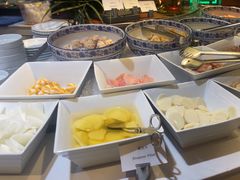 -印象餐厅(杭州国际博览中心北辰大酒店)