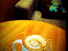 摩卡-Gloria Jean's Coffees