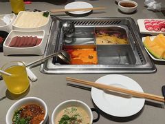 -海底捞火锅(杭州萧山宝龙广场店)