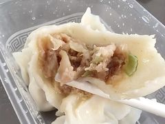 首创猴头菇水饺-奉天掌柜·非遗猪手·笨饺子(崇山路店)
