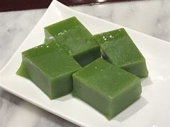 豌豆绿-燕云楼(云南路店)