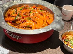 -胖哥俩肉蟹煲(光谷天地店)