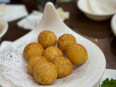 -爱新觉罗福臨火锅馆(万科滑雪场店)