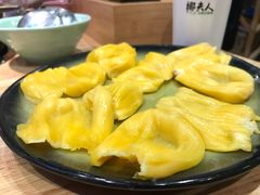 -椰夫人·养生椰子鸡(金沙洲永旺店)