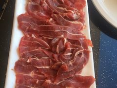 -潮汕美牛肉丸火锅店(天宁寺店)