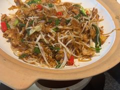 -武庄主特色炒鸡(周恩来纪念馆店)