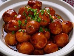 -阿英煲(凉城路店)