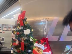 -乐刻健身(龙湖杭州紫荆天街精品店)