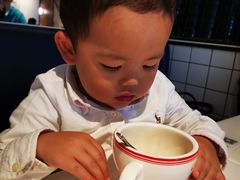 -新旺茶餐厅·早餐·夜宵(仙霞店)