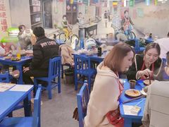 -马路边边火锅串串(观前街店)
