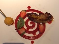 -翡翠36餐厅(浦东香格里拉店)