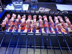 -很久以前羊肉串(打浦路店)