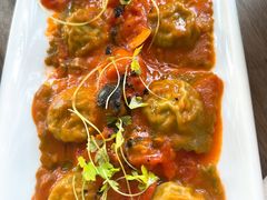 -OGGI TRATTORIA PIZZERIA(深业上城店)