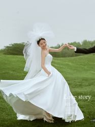 -今生有约国际精品婚纱摄影(苏州店)