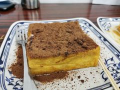 -華叔茶記