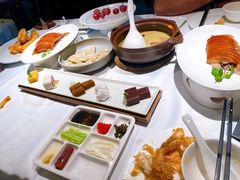 -四季民福烤鸭店(前门店)
