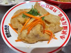 -堂堂小伙夫·辽宁小吃大排档(京西大悦城店)
