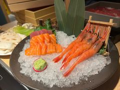 -温野菜涮涮锅(西单大悦城店)