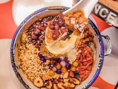 -文立新麻辣烫(合生汇21街区店)