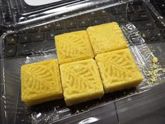 -泸溪河桃酥(秦淮夫子庙一店)