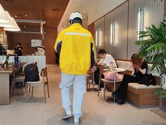 -原麦山丘(凯德MALL·大峡谷店)