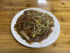 -何记酿皮店(西流湾店)